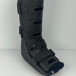Nextep Countour Walker Size M Leg Cast Fracture Medical Boot Height ~17in